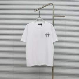 Picture of Chrome Hearts T Shirts Short _SKUChromeHeartsS-2XLxetr21118103